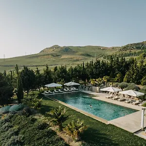 Masseria Susafa Alloggio per agriturismo Vallelunga Pratameno