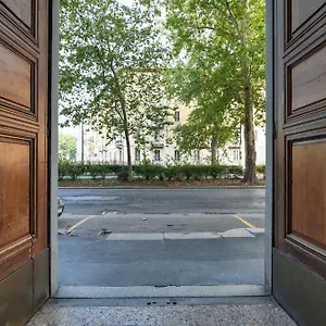 Primopiano - Tibaldi Appartamento Milano