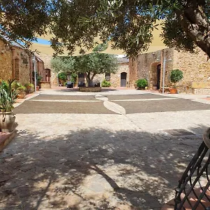 Ponte Calatrasi Alloggio per agriturismo Roccamena
