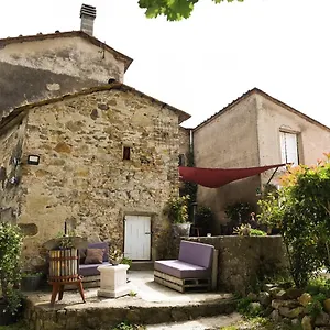 Azienda Agricola Scerba Alloggio per agriturismo Montemagno (Pistoia)