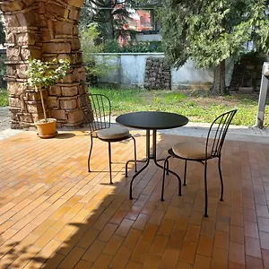 Indipendente - Il Portichetto Appartamento