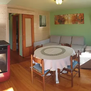 Casa San Leonardo Appartamento