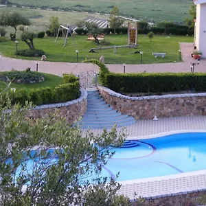 Tenuta Su Vrau Casa di campagna Posada (Sardinia)