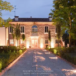 Horti Della Fasanara Casa di campagna Ferrara