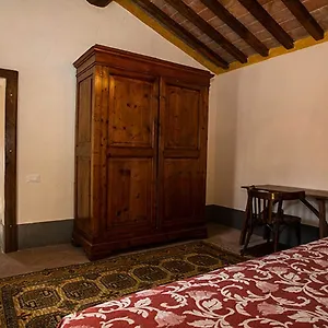 Di Santantimo Villa Arezzo
