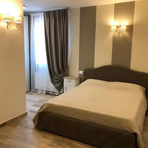 N'uova Campagna Alloggio per agriturismo Bologna